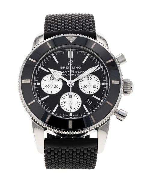 Breitling SuperOcean Heritage B01 Chronograph 44 AB0162